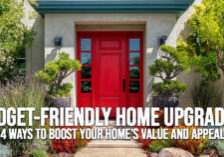 HOME-Budget-Friendly Home Upgrades_ 4 Ways to Boost Your Home&amp;#039;s Value and Appeal
